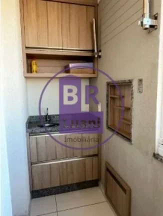Imagem Apartamento Boulevard Village no último andar, vista deslumbrante