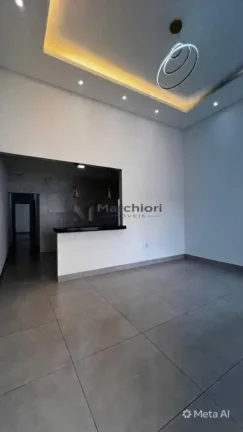 Imagem Casa 2 Quartos com Suíte em Trindade | Acabamento Premium