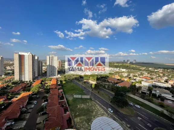 Imagem Edifício Bella Vista - Apartamento à venda no bairro Jardim Botânico - Ribeirão Preto/SP