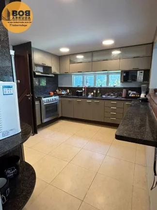 Imagem Casa de Condomínio