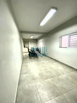 Imagem Sobrado à Venda em Vila Congonhas - São Paulo/SP