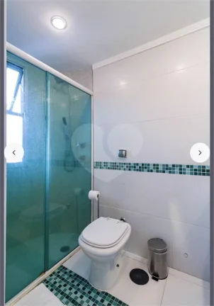 Imagem Apartamento à venda com 3 quartos, sendo 2 suítes, no condomínio Portal DA Cidade, São Paulo - SP