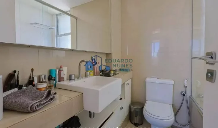 Imagem LINDO APARTAMENTO COM 04 QUARTOS NO BELVEDERE!!!!!