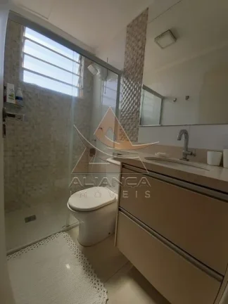 Imagem Apartamento - Ribeirão Preto - Guaporé