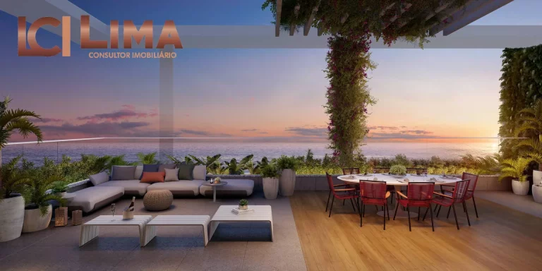 Imagem Apartamento com 2 Quartos à Venda, 58 m² em Meireles - Fortaleza