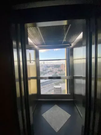 Imagem ÁREA HOSPITALAR+AR CONDICIONADO+SALA DE ESPERA
