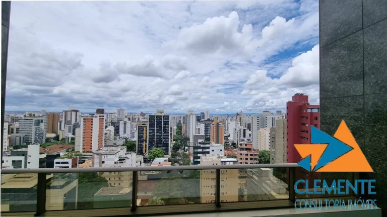 Imagem Excelente cobertura de 306 m² no Bairro São Pedro