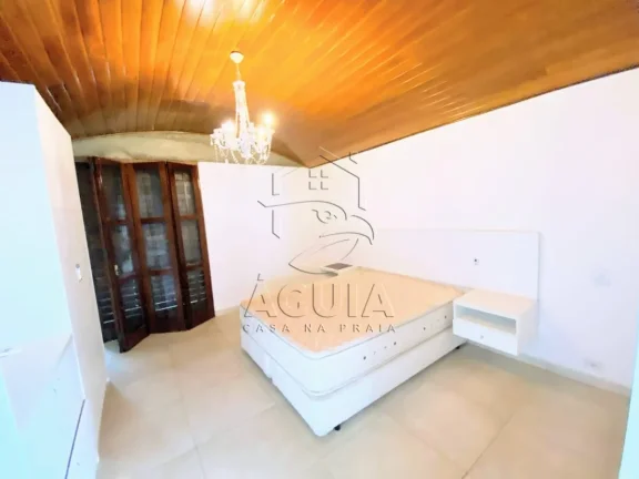 Imagem Casa No Condomínio Pedra Verde Para Locação Definitiva !!!!