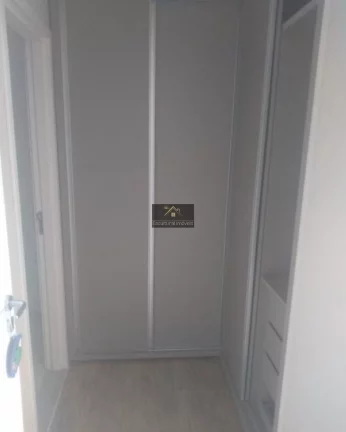 Imagem APARTAMENTO 82,00 M 3 DORMITÓRIOS 1 DELES SUÍTE SALA 2 AMBIENTES VARANDA GOURMET PORCELANATO VISTA VAGA COBERTA 350 METROS ESTAÇÃO METRÔ VILA SÔNIA