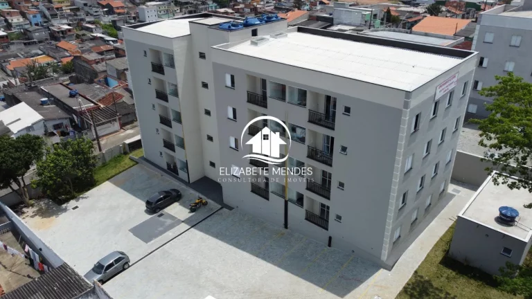 Imagem Apartamento à venda, JD ESPERANÇA, MOGI DAS CRUZES - SP
