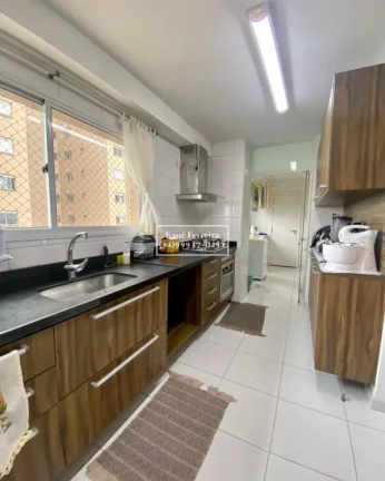 Imagem Apartamento a venda em São Paulo