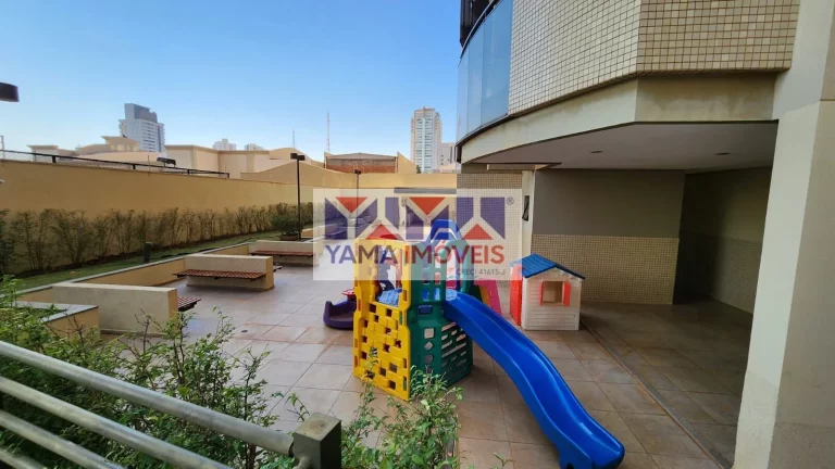 Imagem Edifício Grand Paysage - Apartamento à venda no bairro Jardim Santa Ângela - Ribeirão Preto/SP