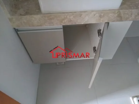 Imagem Vendo Triplex NOVAS villagio marapé vaga privativa