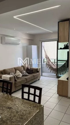 Imagem Oportunidade em RECIFE: 60,88m², 03qts, 01suite, 01vaga...