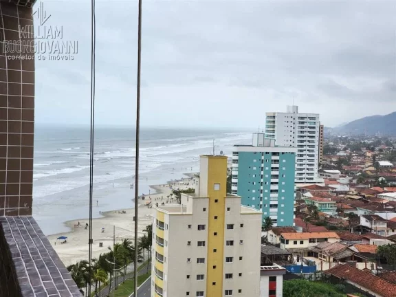 Imagem Apartamento à Venda em Real, Praia Grande - SP