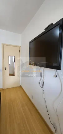 Imagem AP-24150 - FLAT DE 1 DORM Á VENDA NA VILA ADYANA - SJCAMPOS/SP