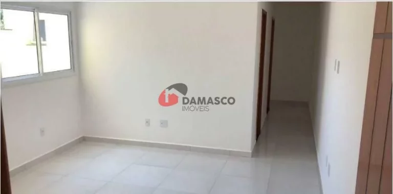 Imagem Apartamento à venda 3 Quartos, 1 Suite, 1 Vaga, 67M², Jardim Santo Antônio, Santo André - SP