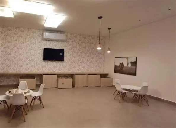 Imagem APARTAMENTO COM 53.58 m² - REAL - PRAIA GRANDE SP