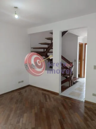 Imagem CASA A VENDA EM CONDOMÍNIO 181m² 3 QUARTOS 1 SUÍTES 2 VAGAS VILA DAS MERCES SÃO PAULO
