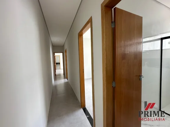 Imagem Casa - Bairro Célvia - Vespasiano