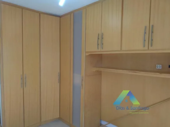 Imagem Apartamento com 2 dormitórios à venda em Vila das Mercês, São Paulo/SP