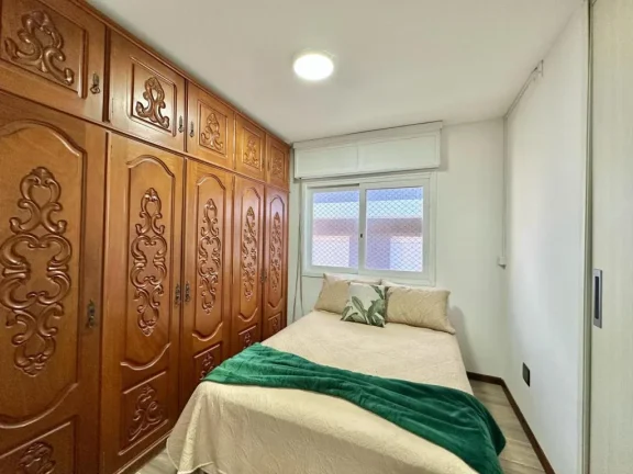 Imagem Apartamento 3 Dormitórios - Bairro Zona Nova