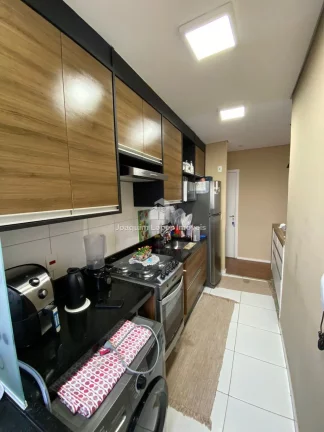 Imagem Lindo Apto Mobiliado com 2 dormitórios e vaga em Ermelino!