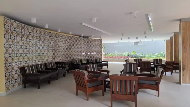 Imagem Apartamento à venda Higienópolis São Paulo