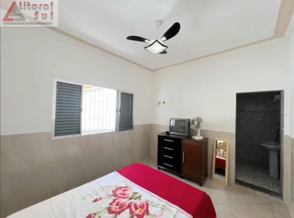 Imagem CASA RESIDENCIAL em PRAIA GRANDE - SP, MARACANÃ