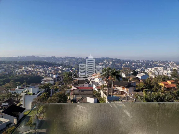 Imagem Casa de Condomínio