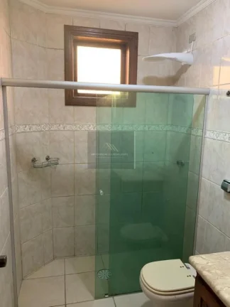 Imagem Casa em Condomínio para Venda em Ubatuba / SP no bairro Horto Florestal