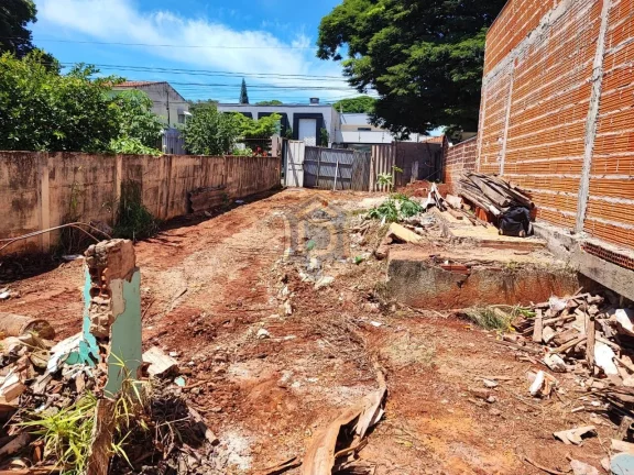 Imagem Terreno Desmembrado na Vila Morangueira, Maringá/PR