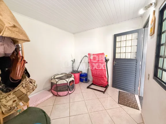 Imagem Casa à Venda no Setor N Brasília, 4 Quartos, 120m², R$399 Mil