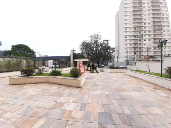 Imagem Apartamento à venda 2 dormitórios, 81 m² na Chácara Santo Antônio