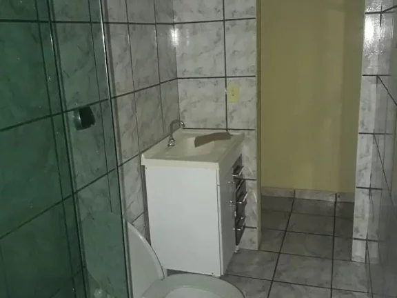 Imagem Vendo Casa Duplex em Jacaraipe c/ escritura
