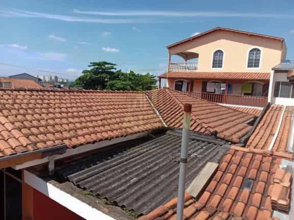 Residential Sobrado 3 Dorms. (1 Suíte), JARDIM TELESPARK - SÃO JOSÉ DOS CAMPOSSP