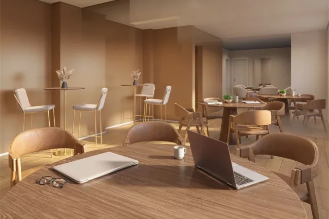 Imagem APARTAMENTO RESIDENCIAL em São Paulo - SP, Chácara Klabin