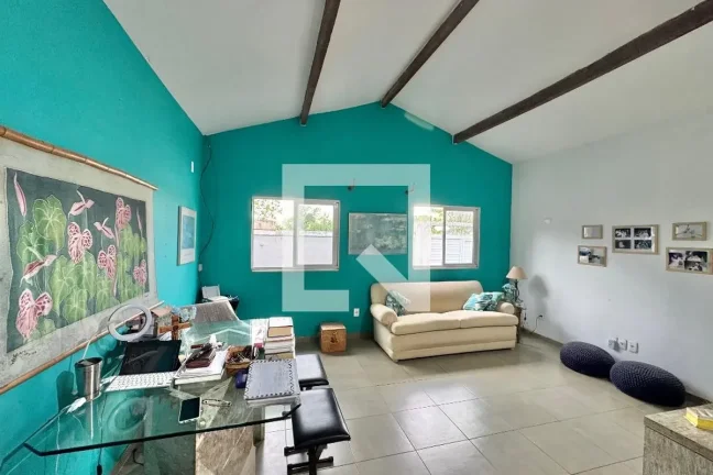Imagem Casa à Venda - Vargem Pequena, 2 Quartos, 240 m2