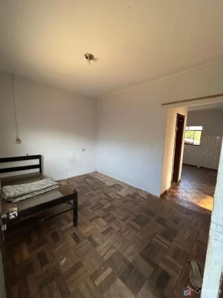 Imagem Casa à Venda no Jardim Paulistano em Patos de Minas – 2 Quartos, Garagem Coberta e Terreno Amplo