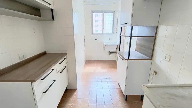 Imagem APARTAMENTO RESIDENCIAL em São Paulo - SP, Itaim Bibi