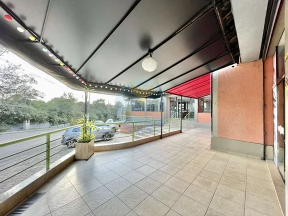 Imagem Edifício Comercial a Venda no bairro Granja Viana - Carapicuíba, SP