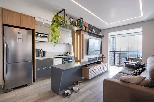 Imagem APARTAMENTO RESIDENCIAL em São Paulo - SP, Vila Mariana