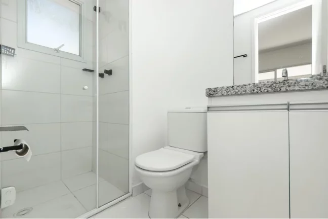 Imagem APARTAMENTO RESIDENCIAL em São Paulo - SP, Chácara Klabin