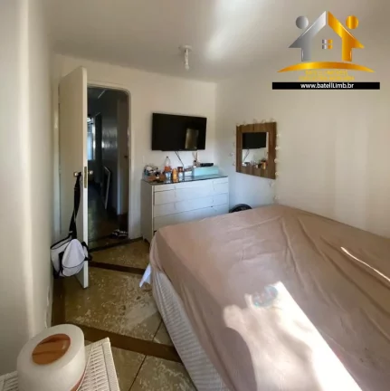 Imagem Casa à venda no condomínio Nova Higienópolis - Batelli Imóveis