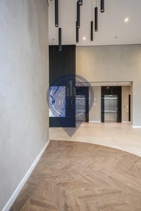 Imagem Studio de luxo à venda em Pinheiros, São Paulo-SP: 1 quarto, 2 salas, 1 banheiro, 26m² de pura sofisticação!