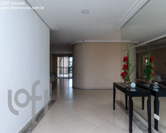 Imagem APARTAMENTO RESIDENCIAL em São Paulo - SP, Vila Prudente