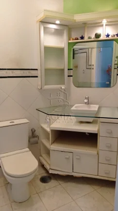 Imagem Ótimo apartamento a 100 metros da praia das Toninhas em Ubatuba!