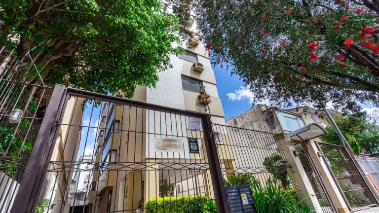Imagem Apartamento para venda no bairro Auxiliadora em Porto Alegre