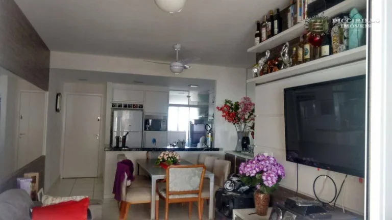 Imagem Apartamento com 3 dormitórios à venda, 92 m² por R$ 950.000,00 - Mirim - Praia Grande/SP