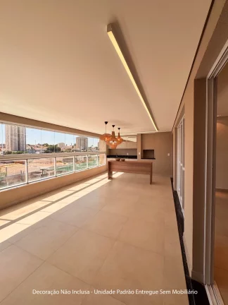 Imagem Apartamento tipo para venda em Centro com 3 quartos, sendo 3 suítes, 180m2